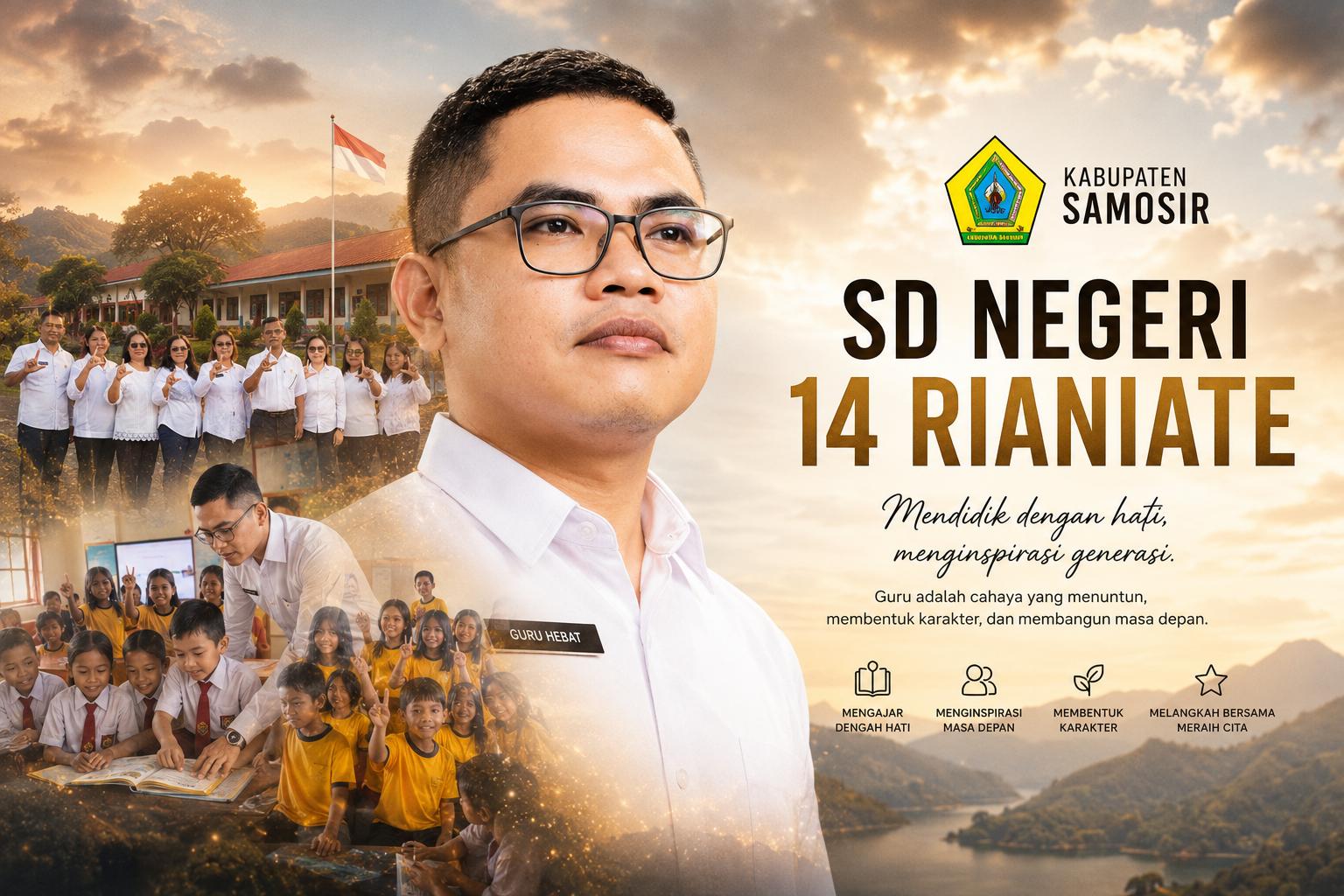 Belajar Anak